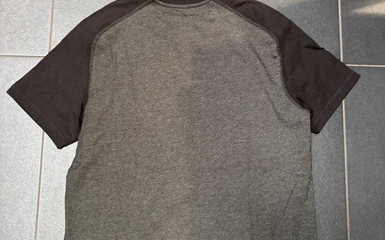 T-SHIRT REFLEX ATTITUDE  - Bild 2