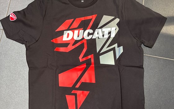 T-SHIRT  Jargon   - Bild 1