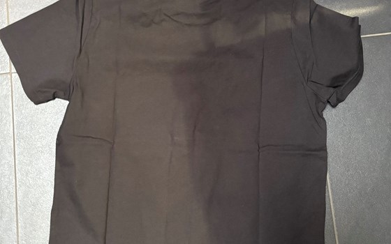 T-SHIRT MULTISTRADA TEMPTATION SCHWARZ L - Bild 2