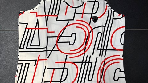 SKYLINE ÄRMELLOSES DAME L