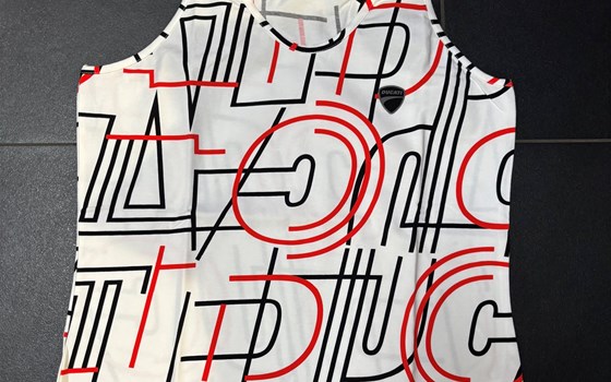 SKYLINE ÄRMELLOSES DAME L - Bild 1