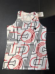 SKYLINE ÄRMELLOSES DAME L