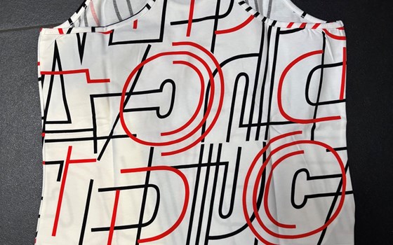 SKYLINE ÄRMELLOSES DAME L - Bild 2