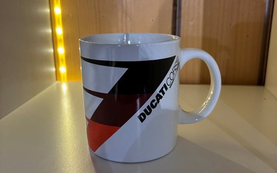 DC White KAFFEEBECKER - Bild 1