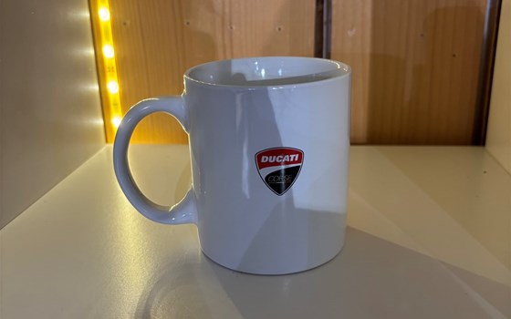 DC White KAFFEEBECKER - Bild 2