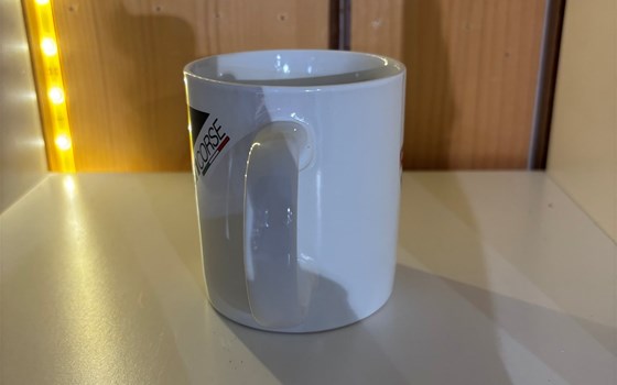 DC White KAFFEEBECKER - Bild 3