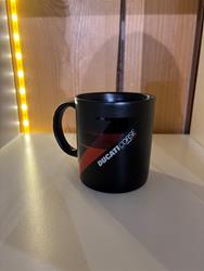 DC Black KAFFEEBECKER