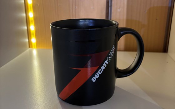 DC Black KAFFEEBECKER - Bild 3