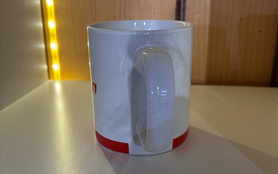 DUCATI KAFFEEBECKER - Bild 3