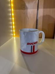 DUCATI KAFFEEBECKER
