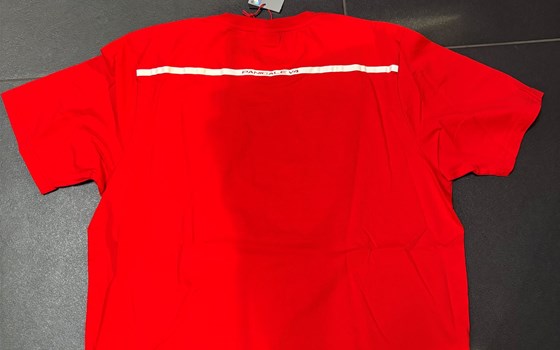 V4 PANIGALE T-SHIRT  - Bild 2