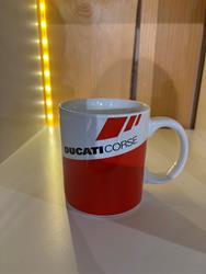 DUCATI KAFFEEBECKER