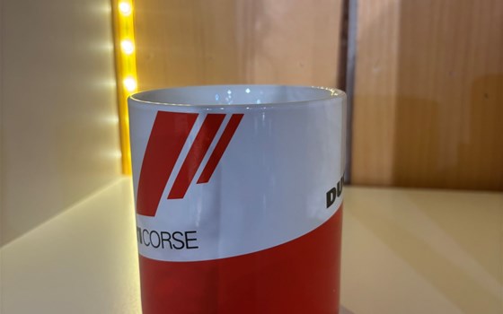 DUCATI KAFFEEBECKER - Bild 2