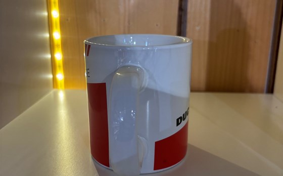 DUCATI KAFFEEBECKER - Bild 4