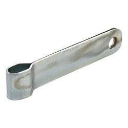 Halteblech, Gangseilzüge für Vespa 125 V30-33/VM/VN/ACMA/Hoffman HC