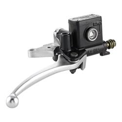 Hauptbremszylinder NISSIN, zur Montage am Lenkerunterteil für Vespa 125/PV/ET3/GT/GTR/Super/TS/150 Sprint/Super/180SS/Rally