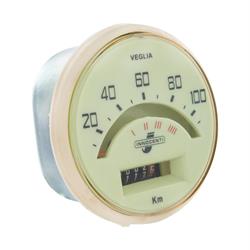 Tachometer 00611050 für Lambretta 150 LI 2°