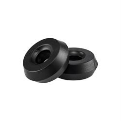 Silentgummi Kit Stoßdämpfer 10 mm (innen) 14mm, (aussen) 30 mm, vorne, oben für Vespa V50/PV/ ET3/PK/S/XL/XL2/Automatica/SKR