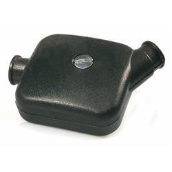 Kabelkästchen, 0707445 - 070744 für Vespa 50/N/L/R 1°/Special V5A2/V5B1 1°/V5B3 1°/SR/SS/90 1°/R/SS/100 1°/125/PV 1°/ET3 1°