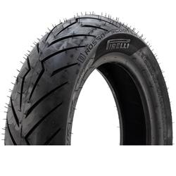 Reifen PIRELLI DIABLO ROSSO SCOOTER Rear 130/70-12 62P TL reinforced hinten