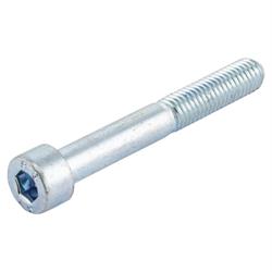 Schraube Auspuff M8x60 mm, PIAGGIO für Vespa ET4 125/150ccm 4T AC