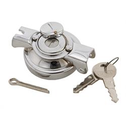 Tankdeckel für Vespa 50 2°-125/PV/ET3/PK50-125/S