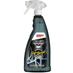 Felgenreiniger SONAX FelgenBeast
