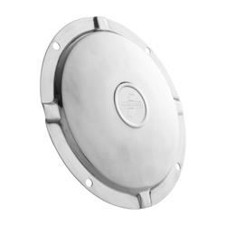 Reserveradabdeckung Lambretta Innocenti für 3.50-10" Reifen