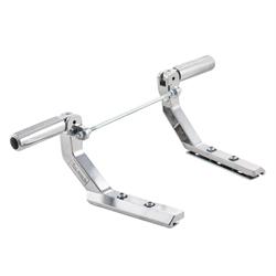 Fußrasten FA für Vespa 50-200 V50/PV/ET3/PK/S/Super/TS/GT/GTR/Sprint/V/Rally/SS180/PX