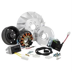 Zündung SIP PERFORMANCE by VAPE Sport 12V AC für Vespa 125 GTR 2°/TS 2°/150 Sprint V 2°/Super 2°/200 Rally 2°/PX80-200/PE/Lusso/Cosa