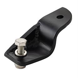 Adapter Stoßdämpferversatz, hinten, oben für Vespa 50-125/PV/ET3