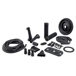 Gummi Kit Faro Basso für Vespa 125 VN/150 VL