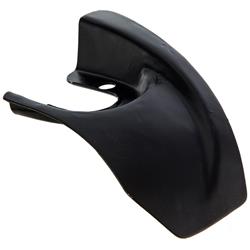 Staubschutzblech, Vergaser, Kupplungsseite, 19975 für Vespa 125 VM/VN