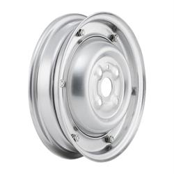 Felge 2.10x10 für Vespa 50 S/SR/Sprinter/Revival/90/100 1°