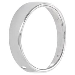 Lampenring für Vespa 125 VNB3-6/150 VBA/VBB/VGLA-B/GS VS5/160 GS