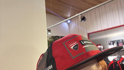 GP REPLICA '25 MM93 KAPPE