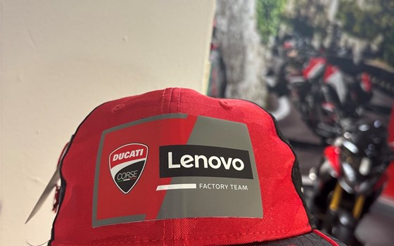 GP REPLICA '25 MM93 KAPPE - Bild 2