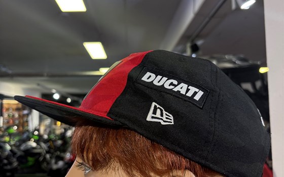 GP REPLICA '25 MM93 KAPPE - Bild 3