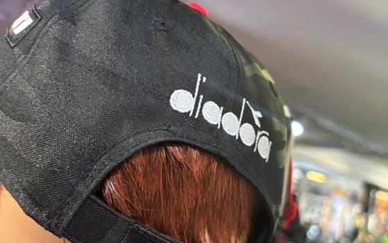 GP REPLICA '25 MM93 KAPPE - Bild 4