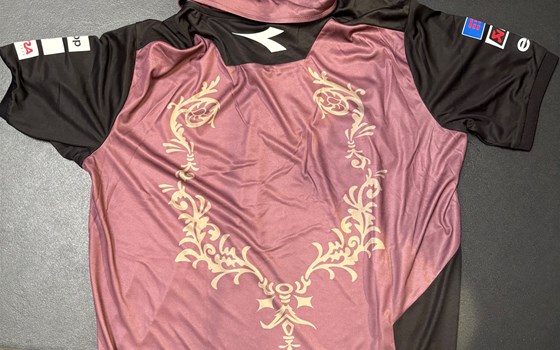 REPLICA GP MUG'25  POLO-SHIRT - Bild 2