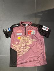 REPLICA GP MUG'25  POLO-SHIRT