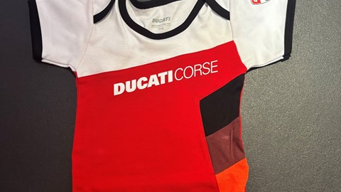 DC SPORT BABY BODY (PAAR) 12M