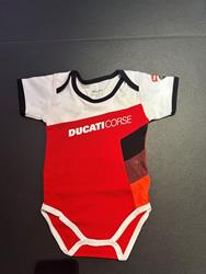 DC SPORT BABY BODY (PAAR) 12M