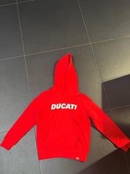 SWEATSHIRT Logo KIND 4-6 A/Y