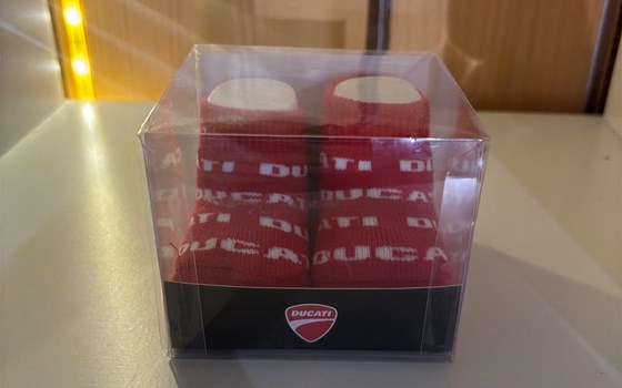 BABY-SPORTSOCKEN - Bild 1