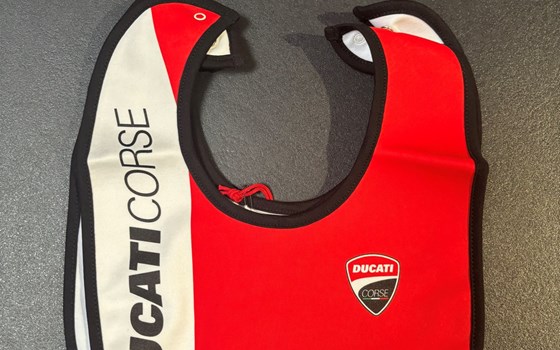 BABY LÄTZCHEN DC Sport (Paar) - Bild 1