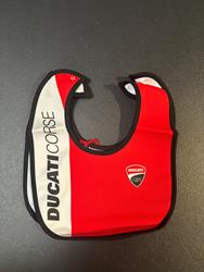 BABY LÄTZCHEN DC Sport (Paar)