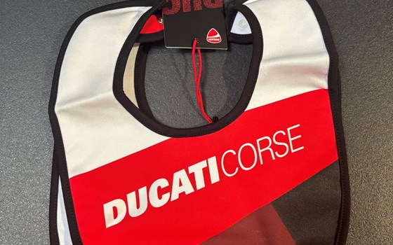 BABY LÄTZCHEN DC Sport (Paar) - Bild 2