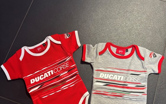 SPORT BABY BODY (PAAR) 6M - Bild 1