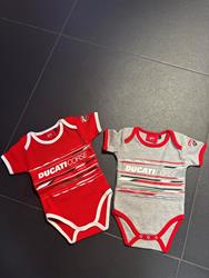 SPORT BABY BODY (PAAR) 6M